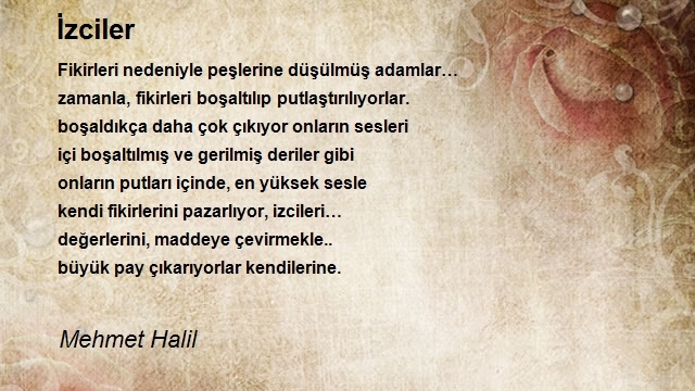 Mehmet Halil