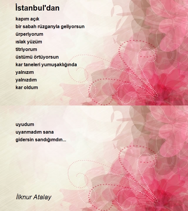 İlknur Atalay