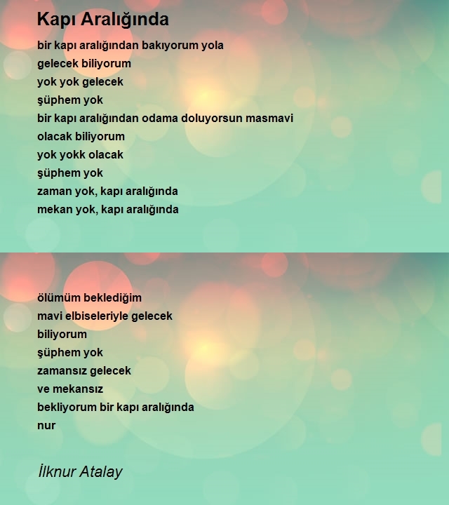 İlknur Atalay