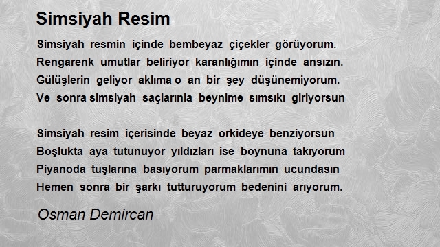 Osman Demircan