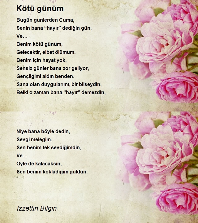 İzzettin Bilgin 