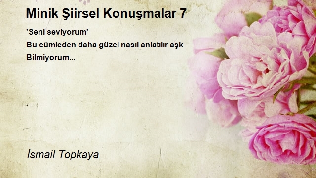 İsmail Topkaya