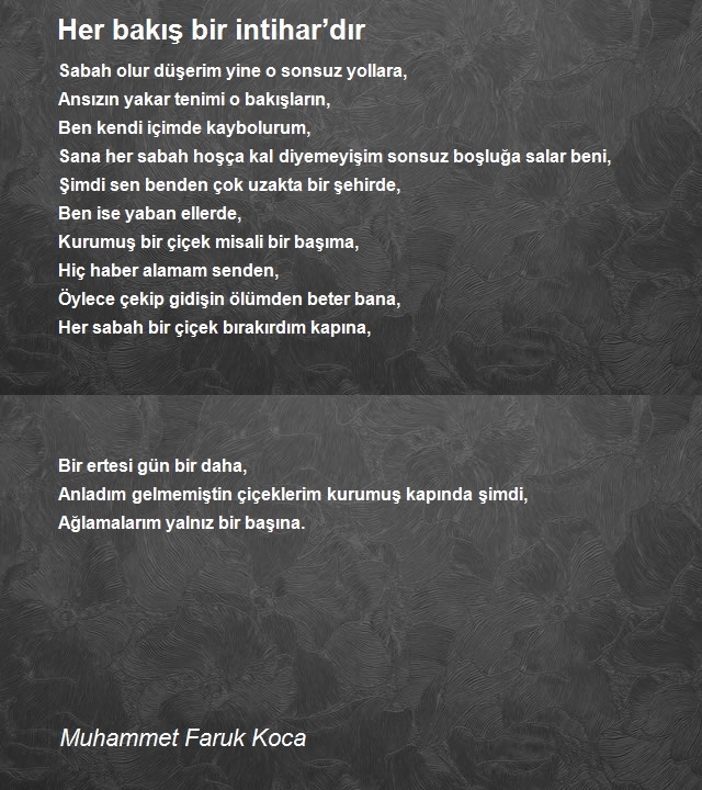 Muhammet Faruk Koca