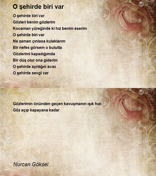 Nurcan Göksel