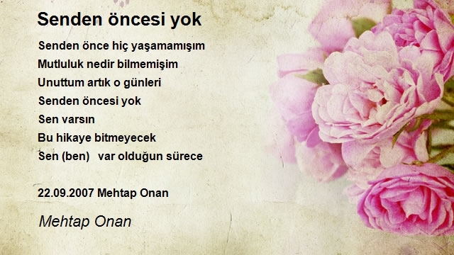 Mehtap Onan