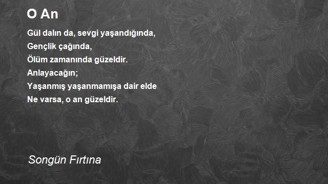 Songün Fırtına