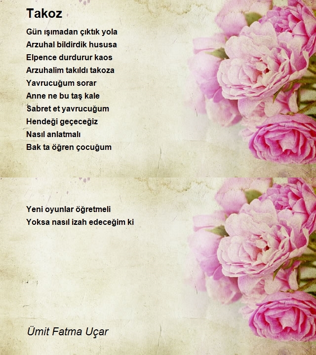 Ümit Fatma Uçar