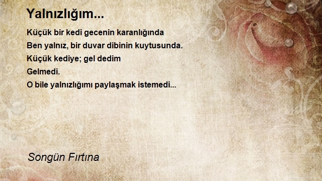 Songün Fırtına