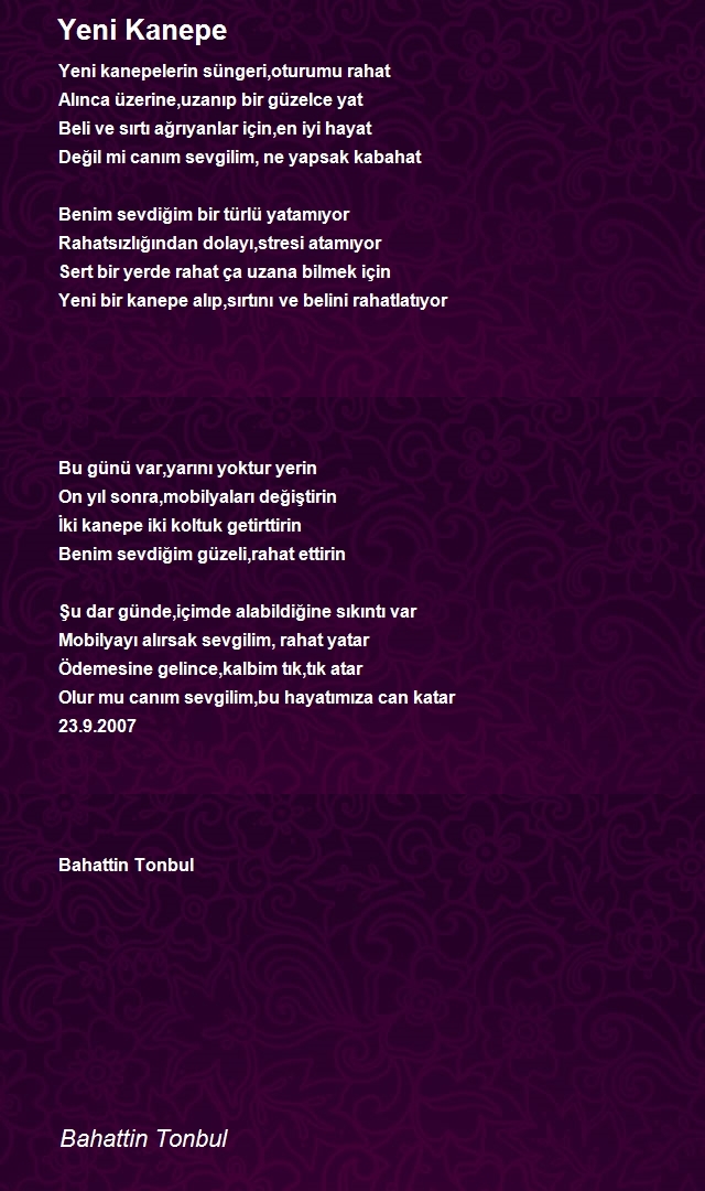 Bahattin Tonbul