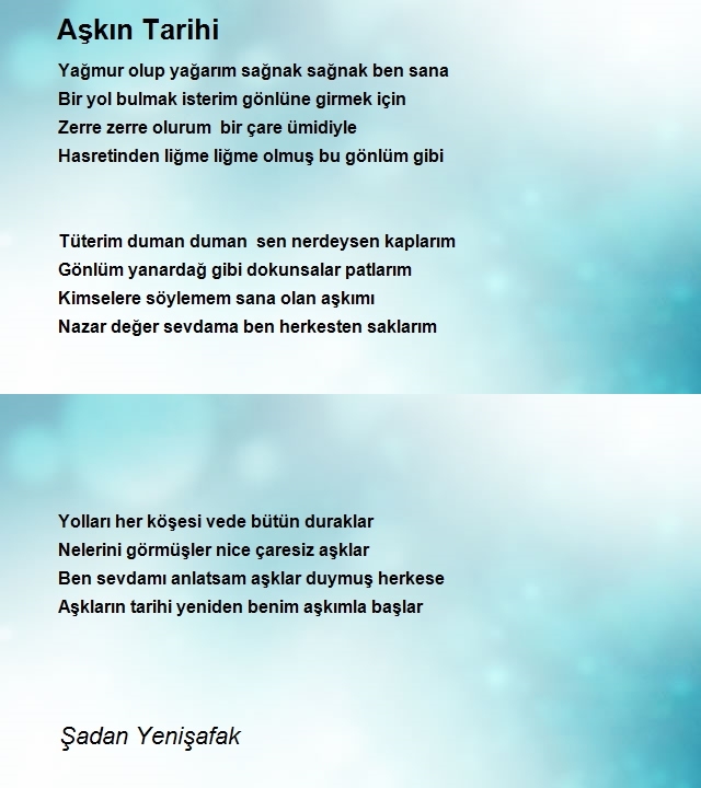 Şadan Yenişafak