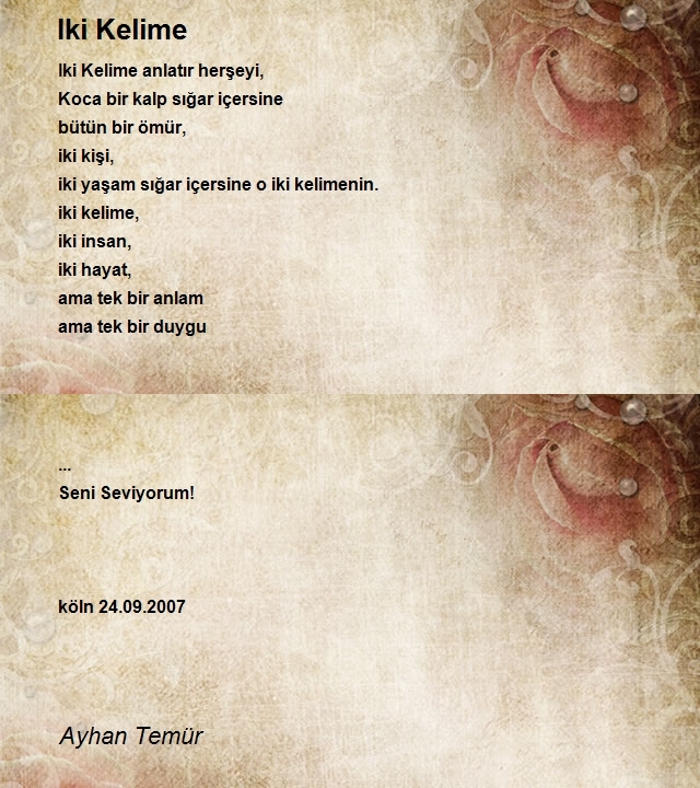 Ayhan Temür