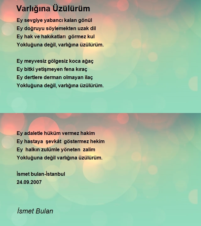 İsmet Bulan