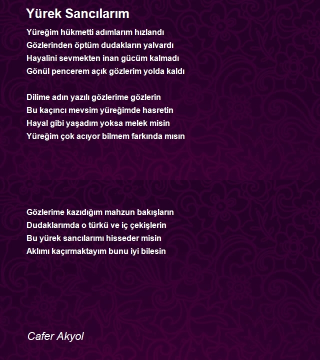 Cafer Akyol