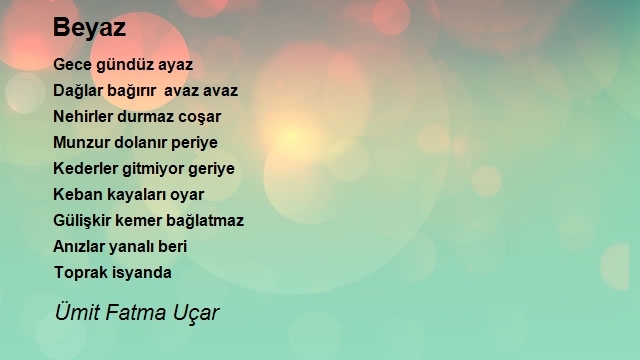 Ümit Fatma Uçar