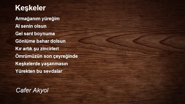 Cafer Akyol