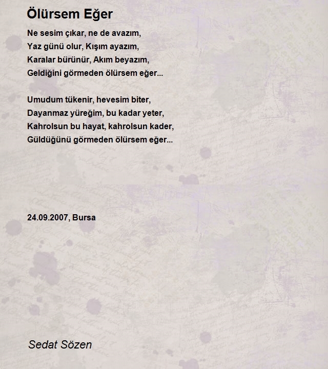 Sedat Sözen