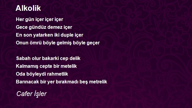 Cafer İşler