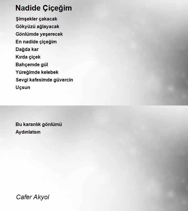 Cafer Akyol