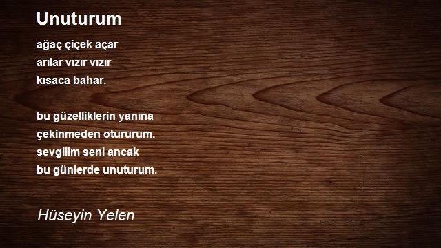 Hüseyin Yelen