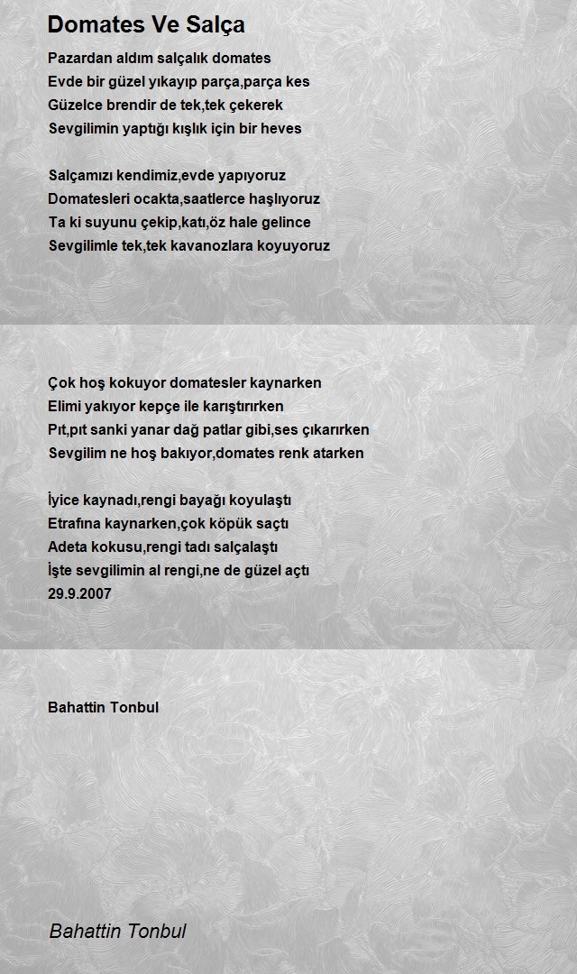 Bahattin Tonbul