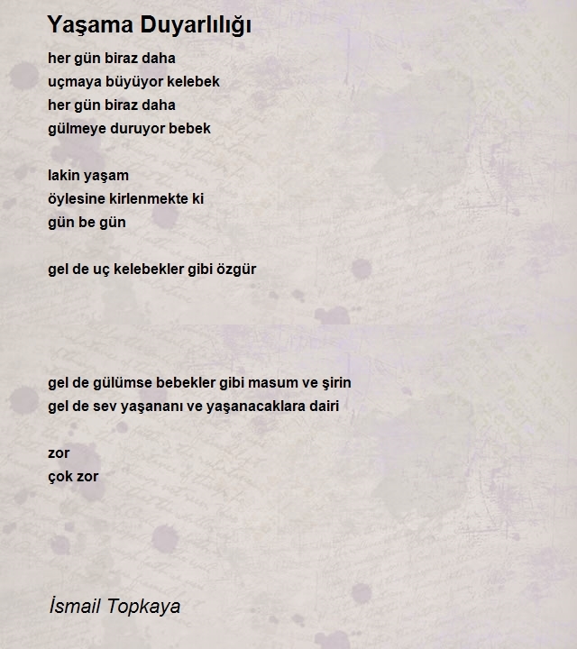 İsmail Topkaya