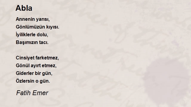 Fatih Emer