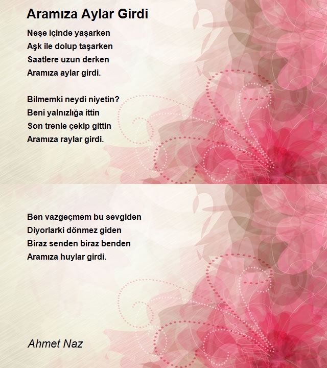 Ahmet Naz