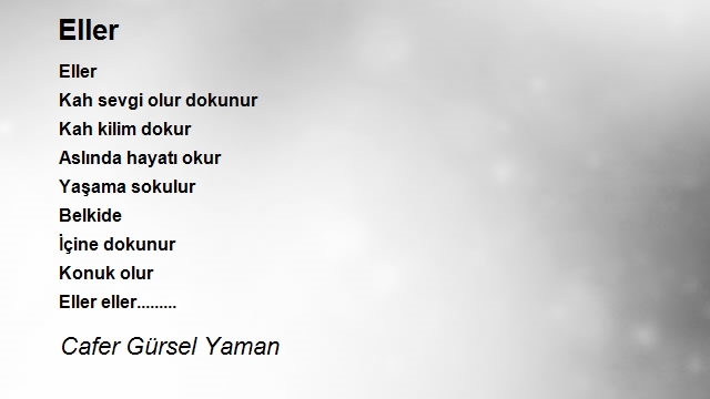 Cafer Gürsel Yaman