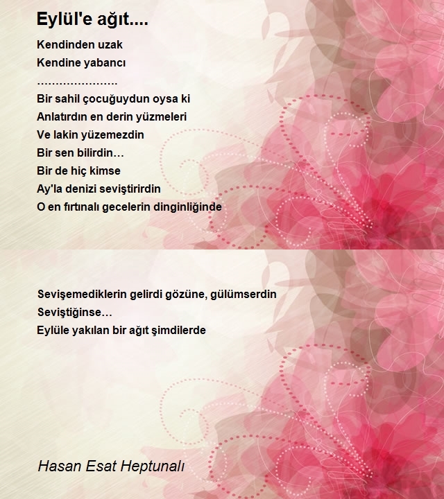 Hasan Esat Heptunalı