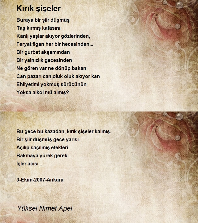 Yüksel Nimet Apel