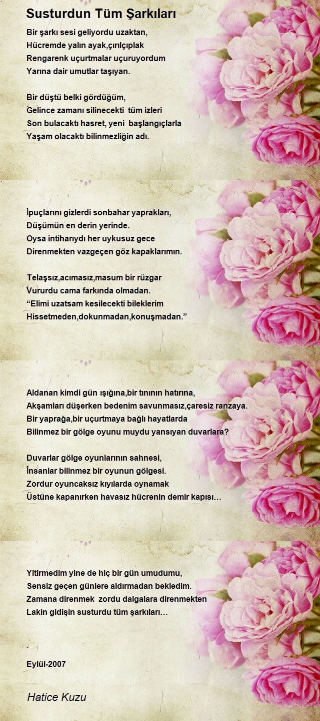 Hatice Kuzu