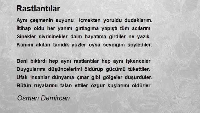 Osman Demircan