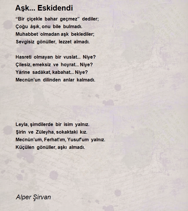 Alper Şirvan