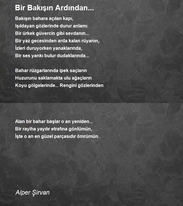 Alper Şirvan