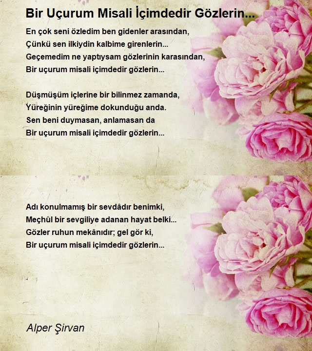 Alper Şirvan