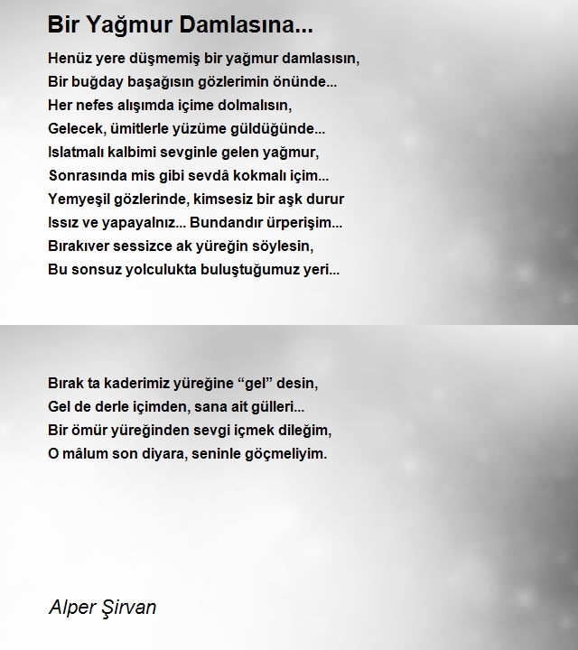 Alper Şirvan