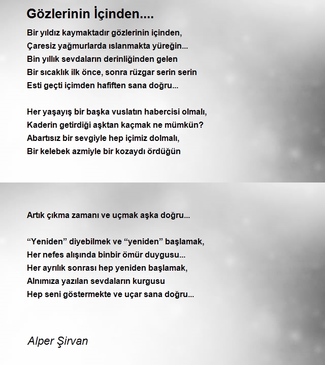 Alper Şirvan