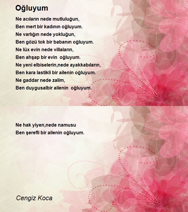 Cengiz Koca