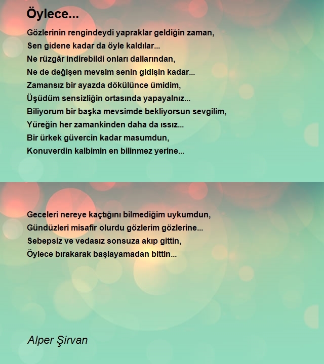 Alper Şirvan