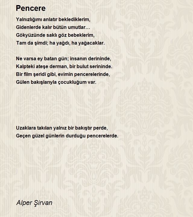 Alper Şirvan