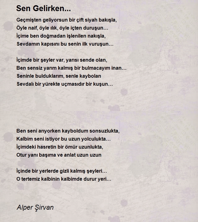 Alper Şirvan