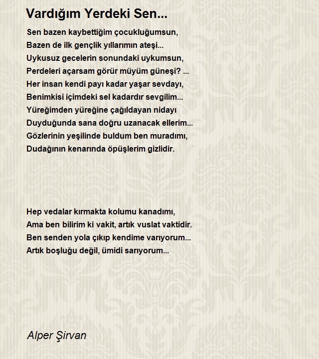 Alper Şirvan