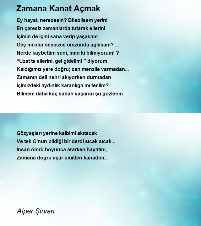 Alper Şirvan