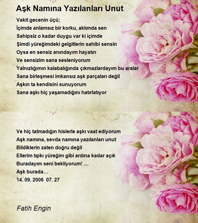 Fatih Engin