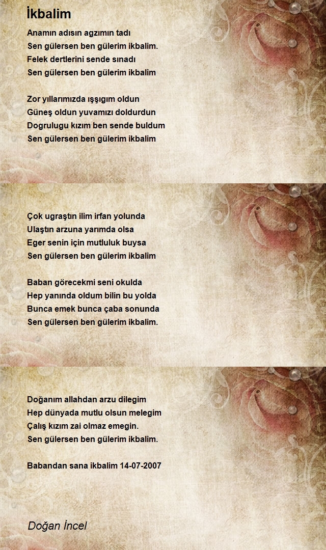 Doğan İncel