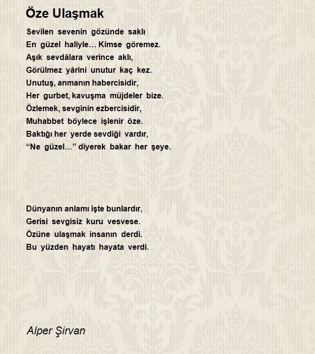 Alper Şirvan