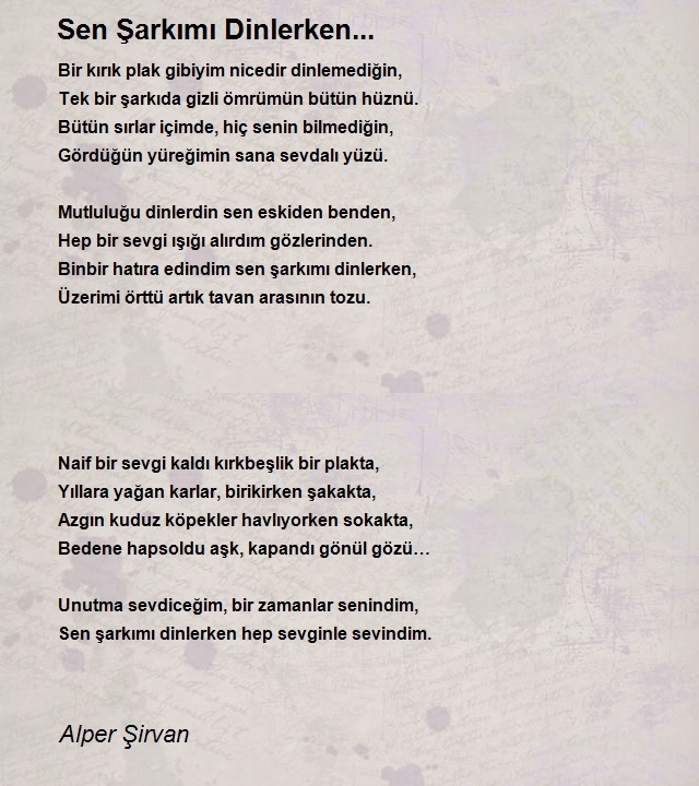 Alper Şirvan