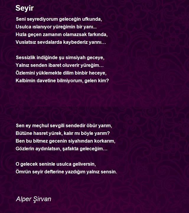 Alper Şirvan