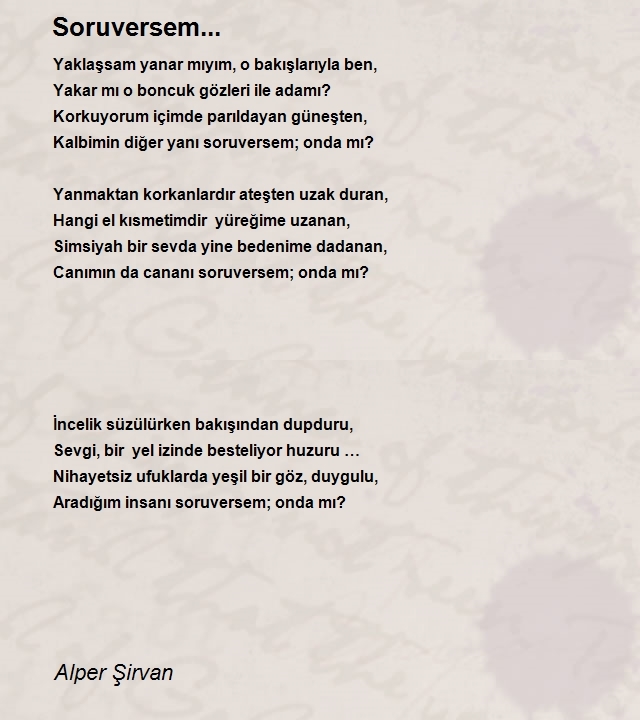 Alper Şirvan