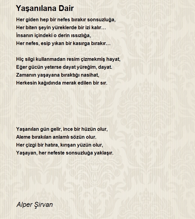 Alper Şirvan